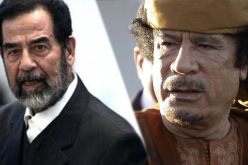 هذا ما فعله القذافي لإنقاذ صدام حسين قبل إعدامه
