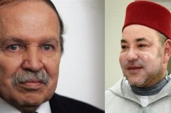 المخزن يتهجم على الجزائر ويتهمها بزعزعة الإستقرار في شمال مالى