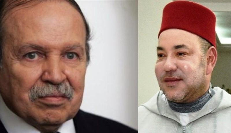 المخزن يتهجم على الجزائر ويتهمها بزعزعة الإستقرار في شمال مالى