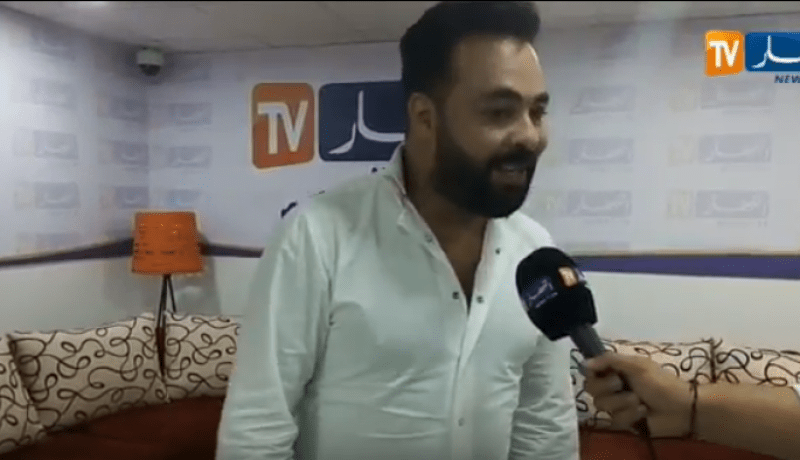 كادير حصريا للنهار..انتظروا سينغل مفاجأة لجمهوري بعد عيد الفطر