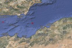 تسجيل هزة ارضية بقوة 3.4 بعين الترك في وهران