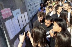 تيزي وزو تحقق أعلى نسبة نجاح في بكالوريا 2015