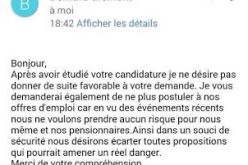 معاناة شباب الجالية العربية في فرنسا في الحصول على العمل