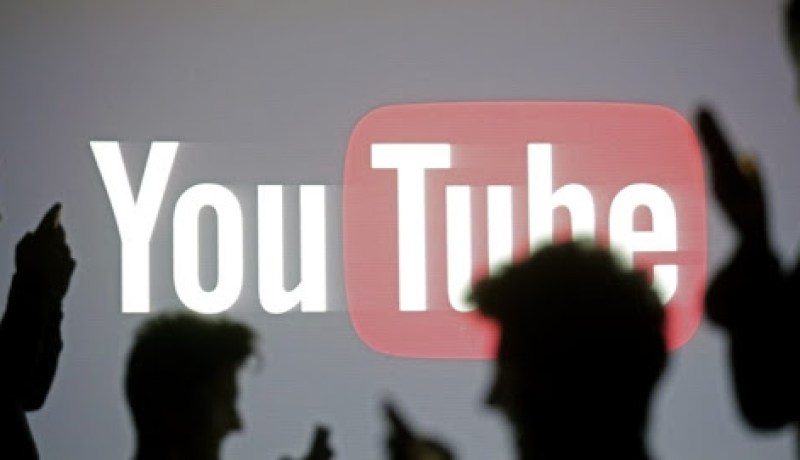 يوتيوب يطلق خدمة البث المباشر لأصحاب القنوات التي تملك 100 مشترك
