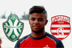 الجزائري منصور بن عثمان ينتقل من الاتحاد الإفريقي إلى شبيبة القيروان