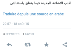 بن غبريط تفند اشاعة جديدة تحدثت عن استقالتها