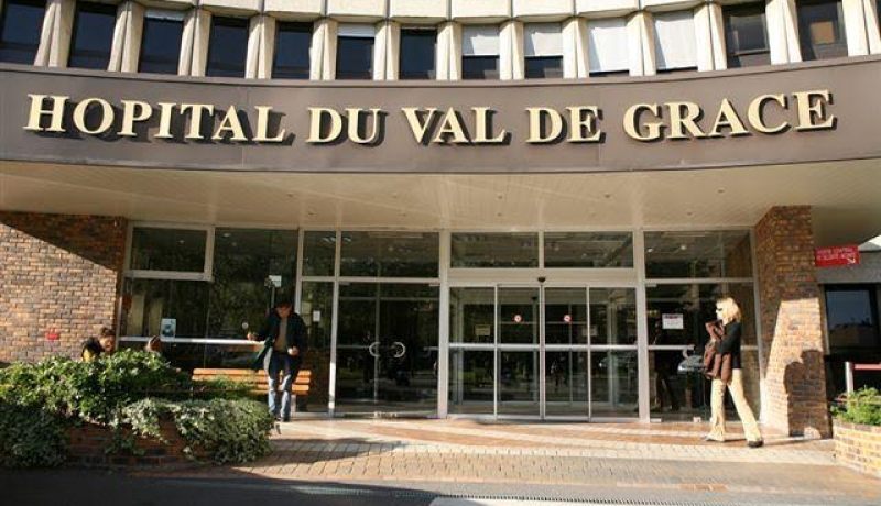 الجزائر تتصدر قائمة الدول المدينة لمستشفيات باريس