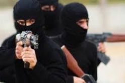 ملثمون بزي عسكري يخطفون 16 عاملا تركيا في بغداد