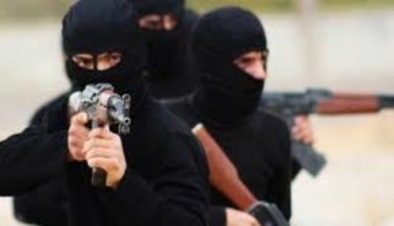 ملثمون بزي عسكري يخطفون 16 عاملا تركيا في بغداد