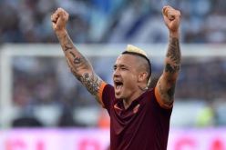 نجم روما ناينغولان يهنئ المسلمين بعيد الفطر