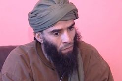 القبض على الإرهابي علي إسماعيل المدعو صهيب في جيجل