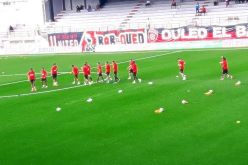 اتحاد العاصمة يفوز على مولودية وهران