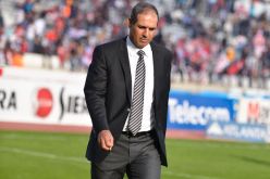 بادو الزاكي.. “راهنت بسمعتي ومشواري مع بلوزداد”