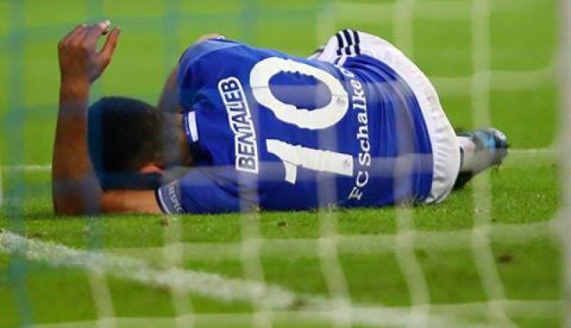 فريق شالك يطمئن الجماهيرالجزائرية.. تغيير بن طالب كان احترازي فقط