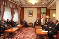 الحكومة ستكثف جهودها لازالة معوقات التنمية الفلاحية