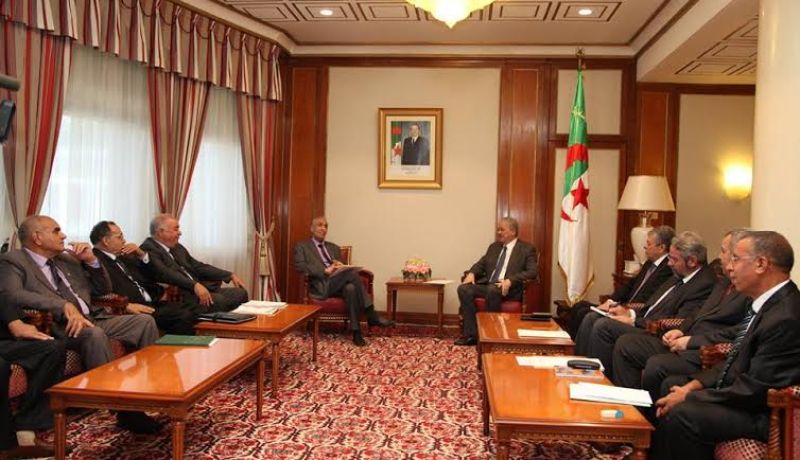 الحكومة ستكثف جهودها لازالة معوقات التنمية الفلاحية