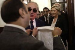 مفتي لبنان يرفض إستقبال مارين لوبان لهذا السبب