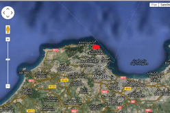 هزة ارضية بقوة 3.8 على سلم رشتر تضرب العاصمة