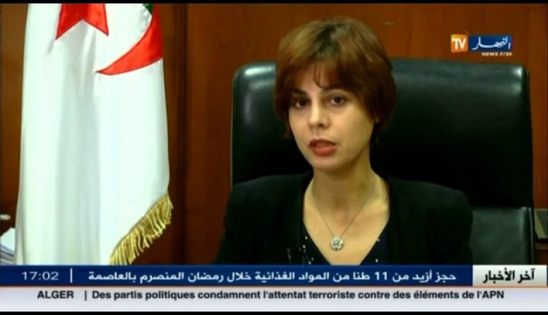 بالفيديو هدى فرعون الخطر من الفايسبوك كبير على المراهقين و الاطفال