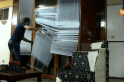 كاميرا خفية تحبس الأنفاس في رمضان حصريا على قناة النهار