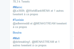 هاشتاق.. “جيشنا الجزائري فخرنا” يجتاح مواقع التواصل الإجتماعي