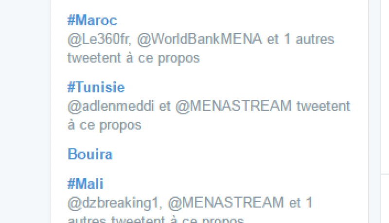 هاشتاق.. “جيشنا الجزائري فخرنا” يجتاح مواقع التواصل الإجتماعي