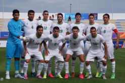 المنتخب العسكري لكرة القدم يتأهل لنهائي البطولة العالمية العسكرية