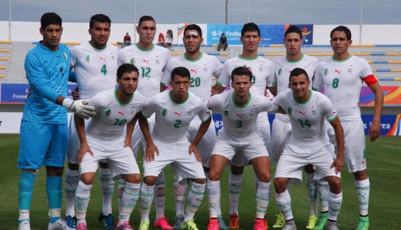 المنتخب العسكري لكرة القدم يتأهل لنهائي البطولة العالمية العسكرية