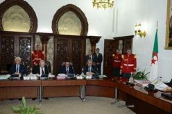 إجتماع مجلس الوزراء الاخير تاريخي و قراراته كانت شجاعة