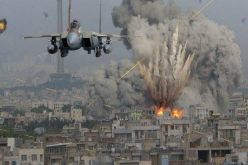 اسرائيل تقصف مواقع في غزة بعد هجوم صاروخي