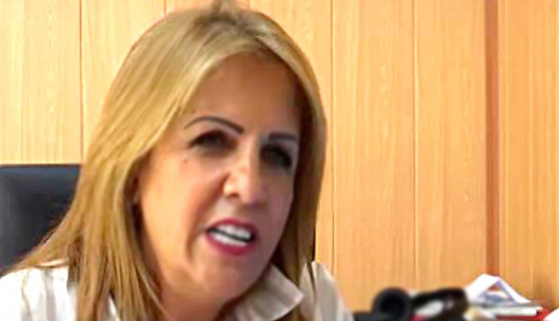 تأجيل قضية رئيسة الكنفدرالية العامة للمؤسسات الجزائرية إلى غاية 3 جانفي المقبل