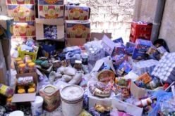 حجز مواد غير صالحة للإستهلاك بقيمة حوالي 29 مليون دج خلال شهرين