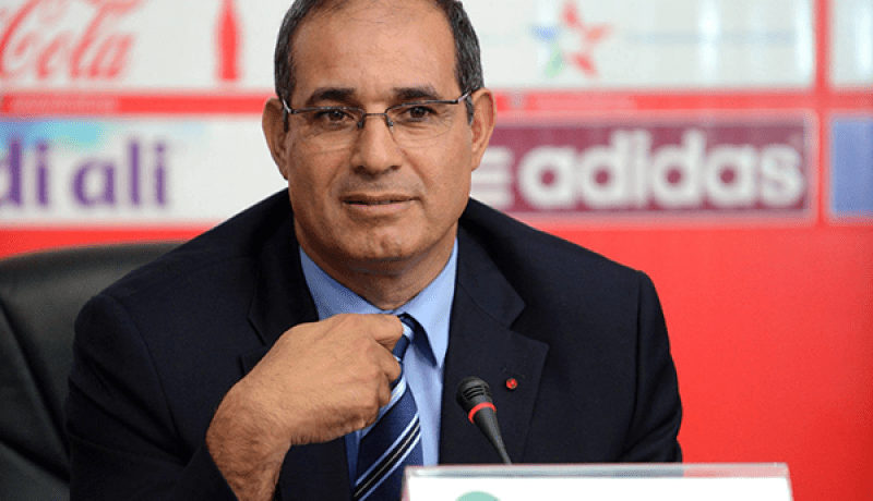 بادو الزاكي.. “تعرضت لضغوطات في الجزائر ولهذا السبب لم أدرب الخضر”