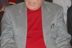 وفاة الرئيس الأسبق للإتحادية الوطنية رشيد خلواطي