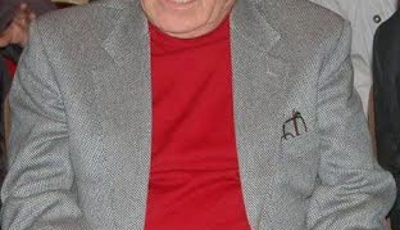 وفاة الرئيس الأسبق للإتحادية الوطنية رشيد خلواطي