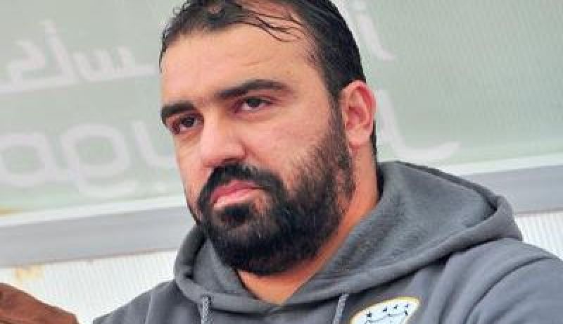 ماضوي يلوّح بمغادرة وفاق سطيف