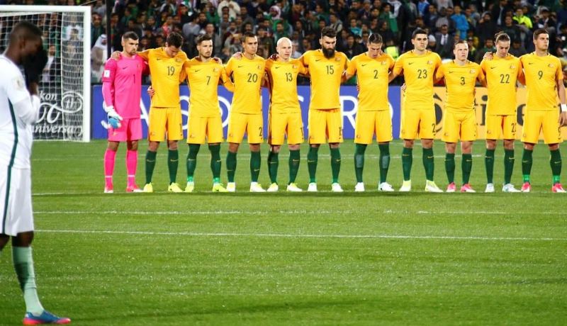 الاتحاد السعودي يعتذر رسمياً عن رفض لاعبيه الوقوف دقيقة صمت