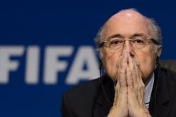 بلاتر: أثق في القضاء السويسري ولا أخشى السجن