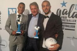 بالفيديو… هني يتوج بجائزة أفضل هدف في الدوري البلجيكي