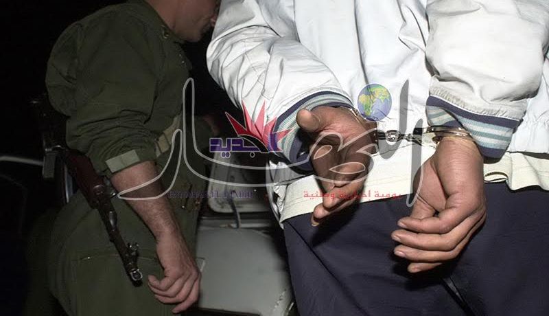 الدرك الوطني يداهم مقهى للإنترنت بتبسة للاشتباه بتداول لأسئلة شهادة البكالوريا