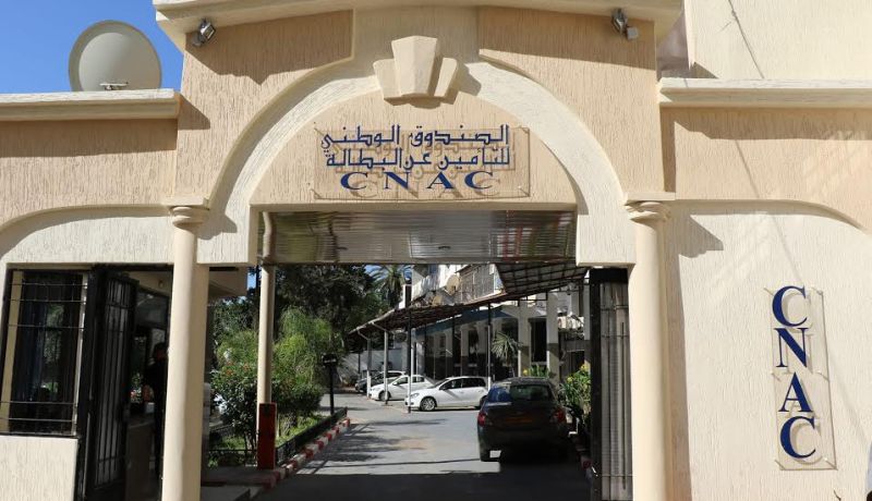 حمودي مديرا جديدا لصندوق التأمين عن البطالة