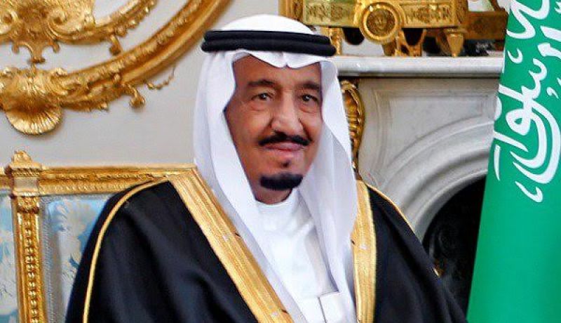 اغلاق شاطىء للمصطفين بفرنسا لضمان امن الملك سلمان خلال اجازته