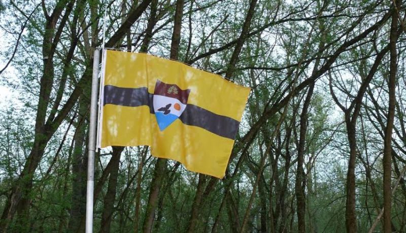 دولة جديدة في أوروبا ورئيسها يبحث عن مواطنين