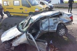 6 ضحايا إثر حادث مرور مروّع في البليدة