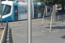 عمال الترامواي يستأنفون عملهم بالعاصمة