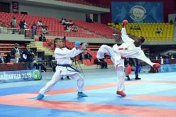 الصراعات الداخلية تحرم الكاراتي الجزائري من المنافسة الإفريقية