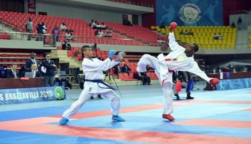 الصراعات الداخلية تحرم الكاراتي الجزائري من المنافسة الإفريقية