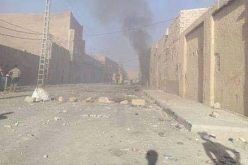 5 جرحى في تجدد الإشتباكات في غرداية