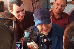 بالصور.. الإتحاد الوطني للطلبة الجزائريين يكرم رئيس الحكومة الأسبق بلعيد عبد السلام