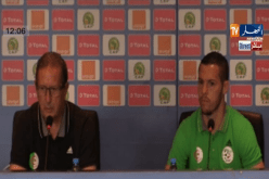 ليكنس.. لا أؤمن بالمعجزات لكن فرصة تأهلنا لا تزال قائمة